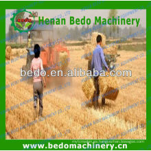 BEDO Round Mini Hey Straw Baler